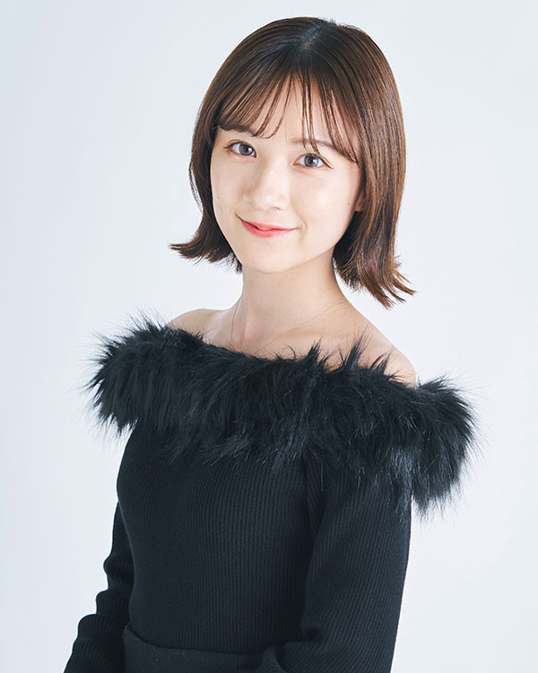 友恵 温香