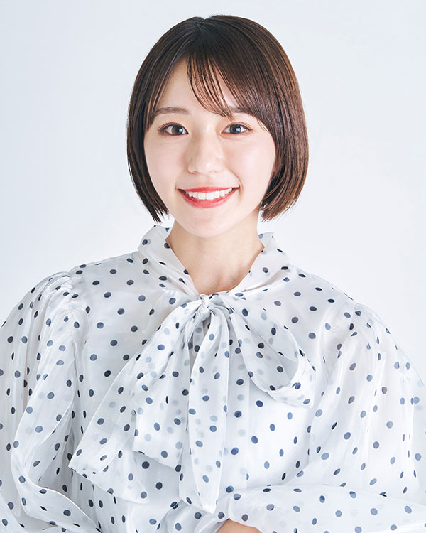 井手 美希
