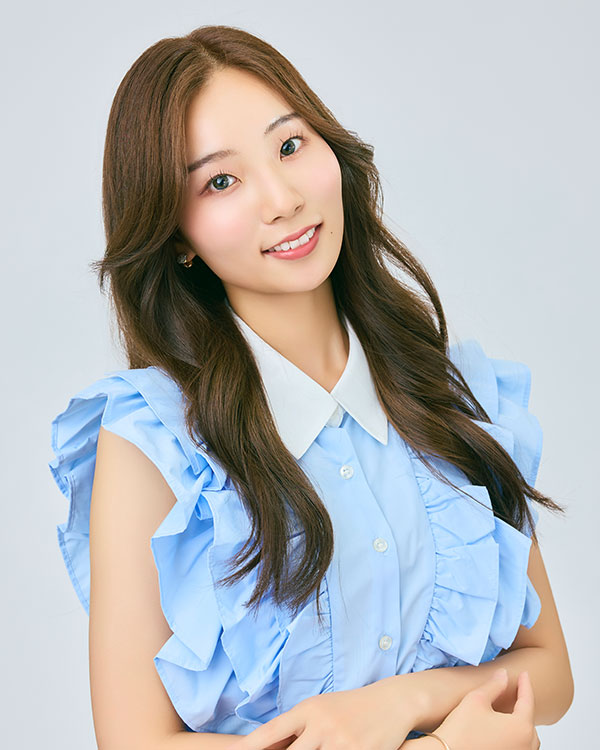 三好 菜乃