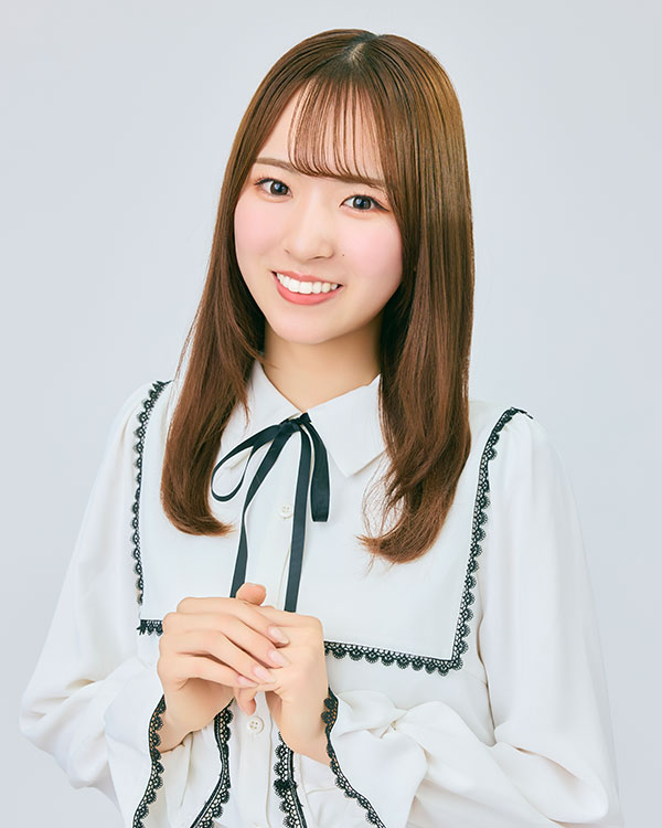山下 未愛