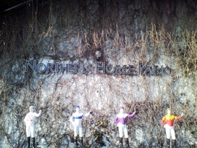 NHP看板