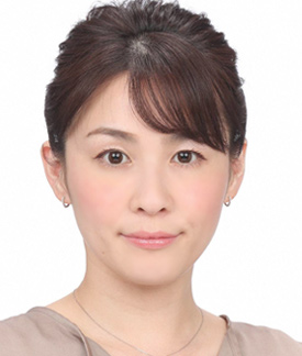 斉藤 舞子 フジテレビアナウンサー公式サイト アナマガ フジテレビ