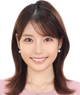 竹俣 紅 フジテレビアナウンサー公式サイト アナマガ フジテレビ