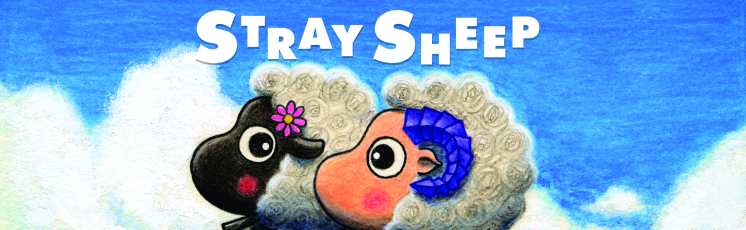 STRAY SHEEP