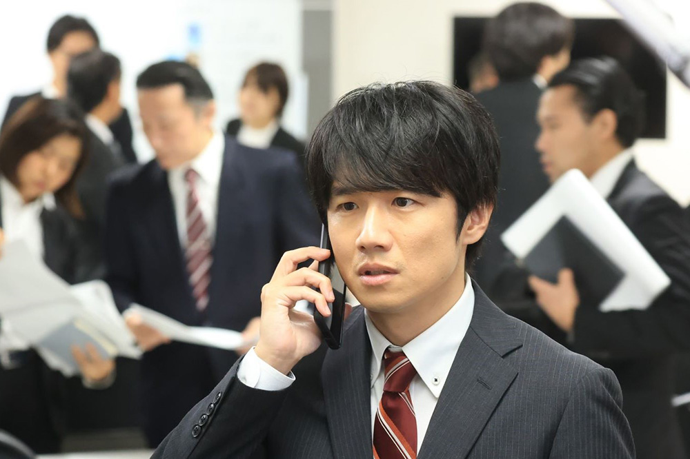 『監察医 朝顔』風間俊介さん