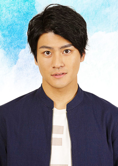 森本琢磨 … 森本慎太郎