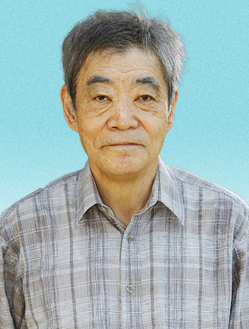 嶋田浩之 … 柄本明