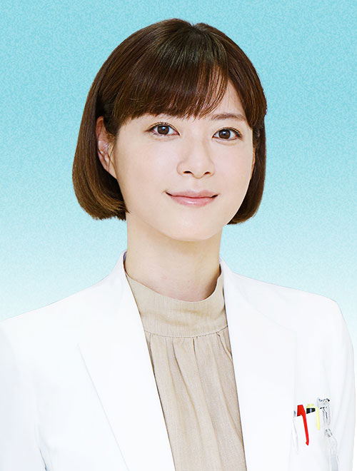 万木朝顔 … 上野樹里