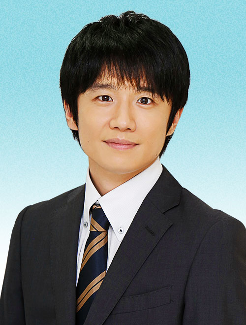 桑原真也 … 風間俊介