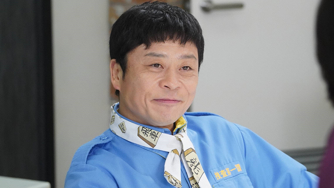 三宅弘城さんがレギュラー出演決定！第1シーズンを温かく包んだ、あの笑顔が帰ってくる！