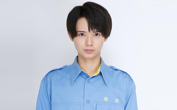 HiHi Jets井上瑞稀さんが11年ぶり月9ドラマ“凱旋”！自身初の鑑識