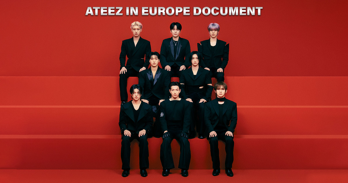 ATEEZ ホンジュン アメリカ ヨーロッパ セット ATEEZ ウヨン アメリカ・ヨーロッパ限定特典トレカセット - メルカリ