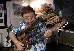 高木ブー