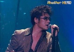吉川晃司