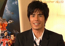伊藤英明