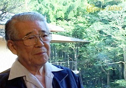 平山郁夫
