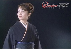 香西かおり
