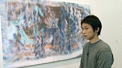 art lover backnumber