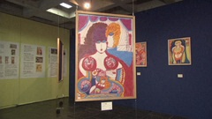 art lover backnumber