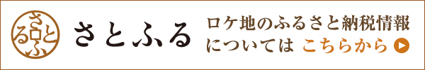 ふるさと納税サイト さとふる