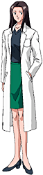 堂本 香織