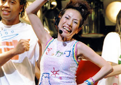 久本雅美