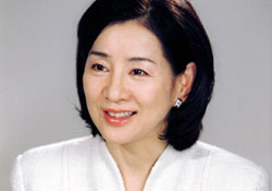 吉永小百合