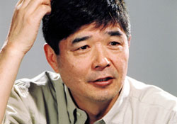 森本レオ