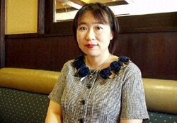 堀内由記子