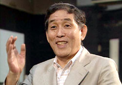 萩本欽一