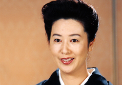 名取裕子
