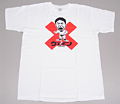 ペケポンＴシャツ（ウエポン）