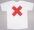 ペケポンＴシャツ（白）