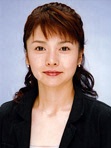 西山喜久恵