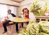 【#3キャベツまるごとスープ】エンディング
