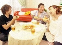 【#9 らっきょうの甘酢炒め 】エンディング