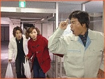 【#48】ダーツの三銃士