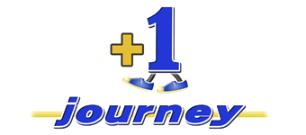 ＋1journey 