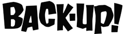 ＢＡＣＫ－ＵＰ！