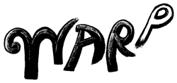 ＷＡＲＰ
