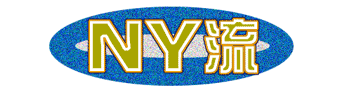 NY流