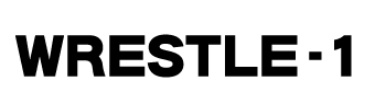 ＷＲＥＳＴＬＥ－１