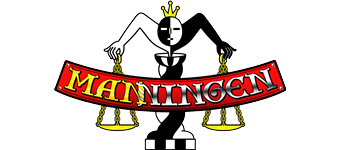 MANNINGEN