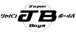 JAPAN BOYS
