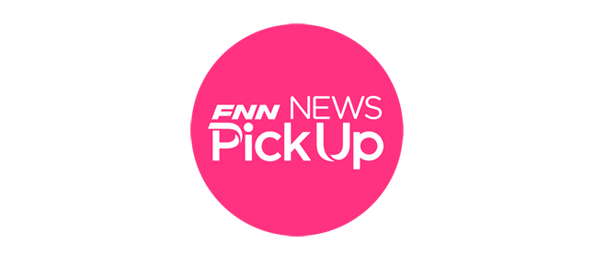 FNN NEWS Pick Up・あすの天気
