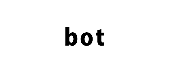 bot