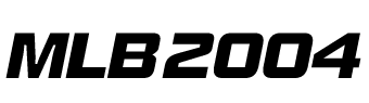 MLB2004