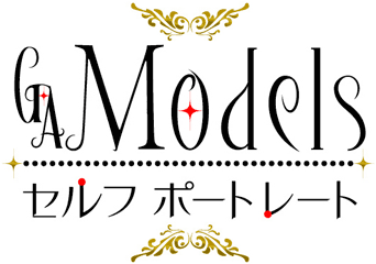 GA Models ～セルフポートレート～ 