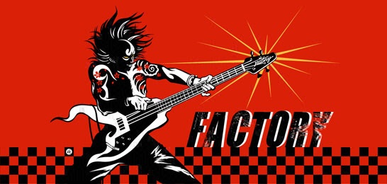 FACTORY