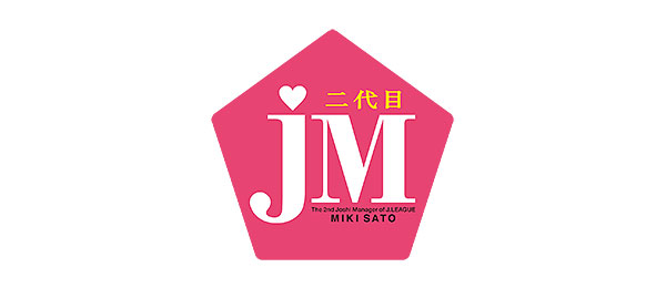 二代目JM